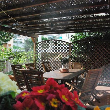 Villa Bruna B&B San Remo Zewnętrze zdjęcie
